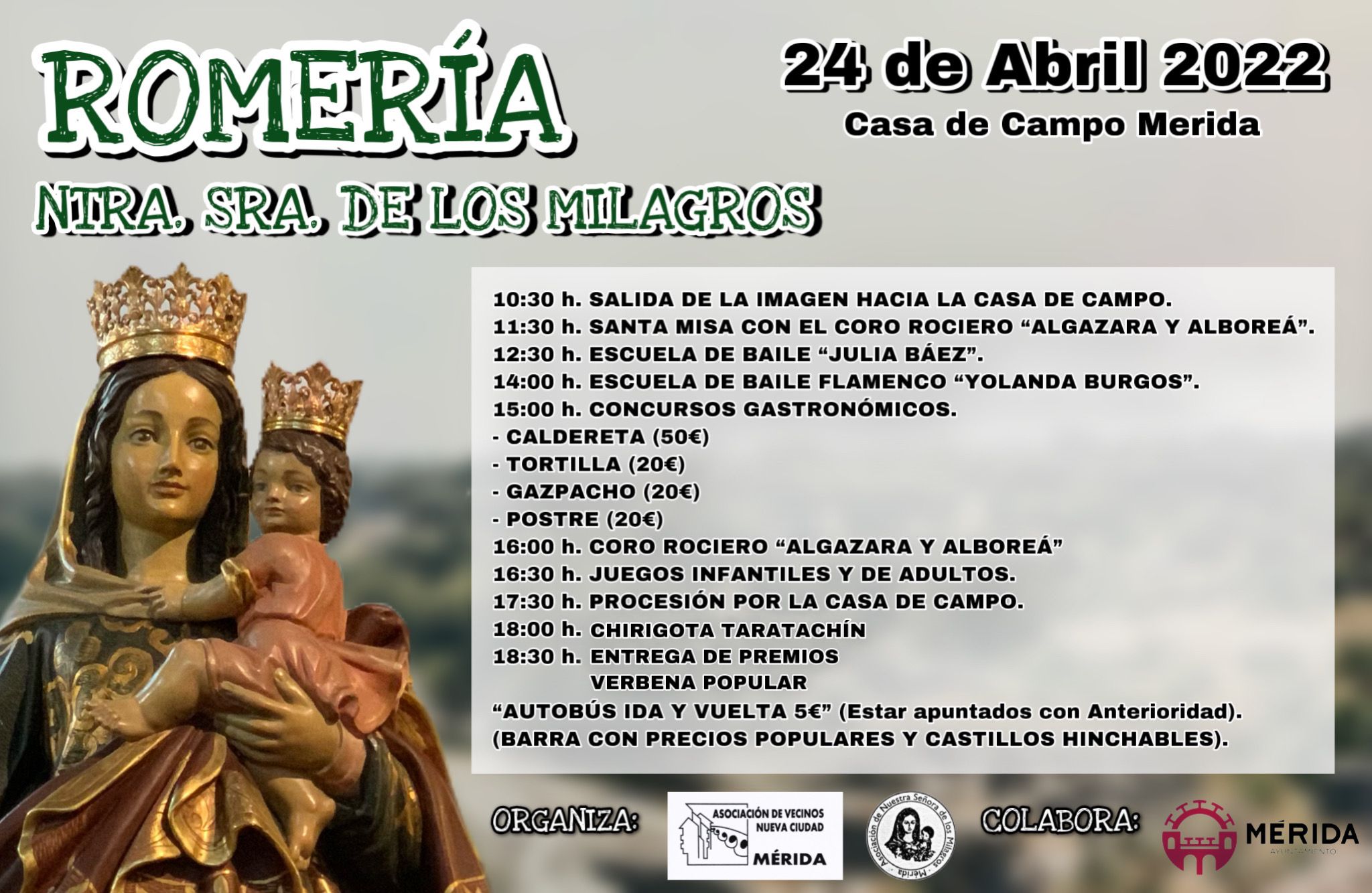 Informativo Mérida 8.20h Informativo Mérida 8.20h