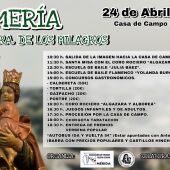 Romería Nueva Ciudad 