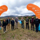 A Ourense Strade Termal como exemplo de cooperación transfronteiriza A Ourense Strade Termal como exemplo de cooperación transfronteiriza