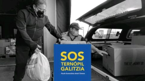 SOS Tern&oacute;pil Galitzia