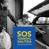 SOS Ternópil Galitzia