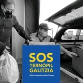 SOS Ternópil Galitzia SOS Ternópil Galitzia