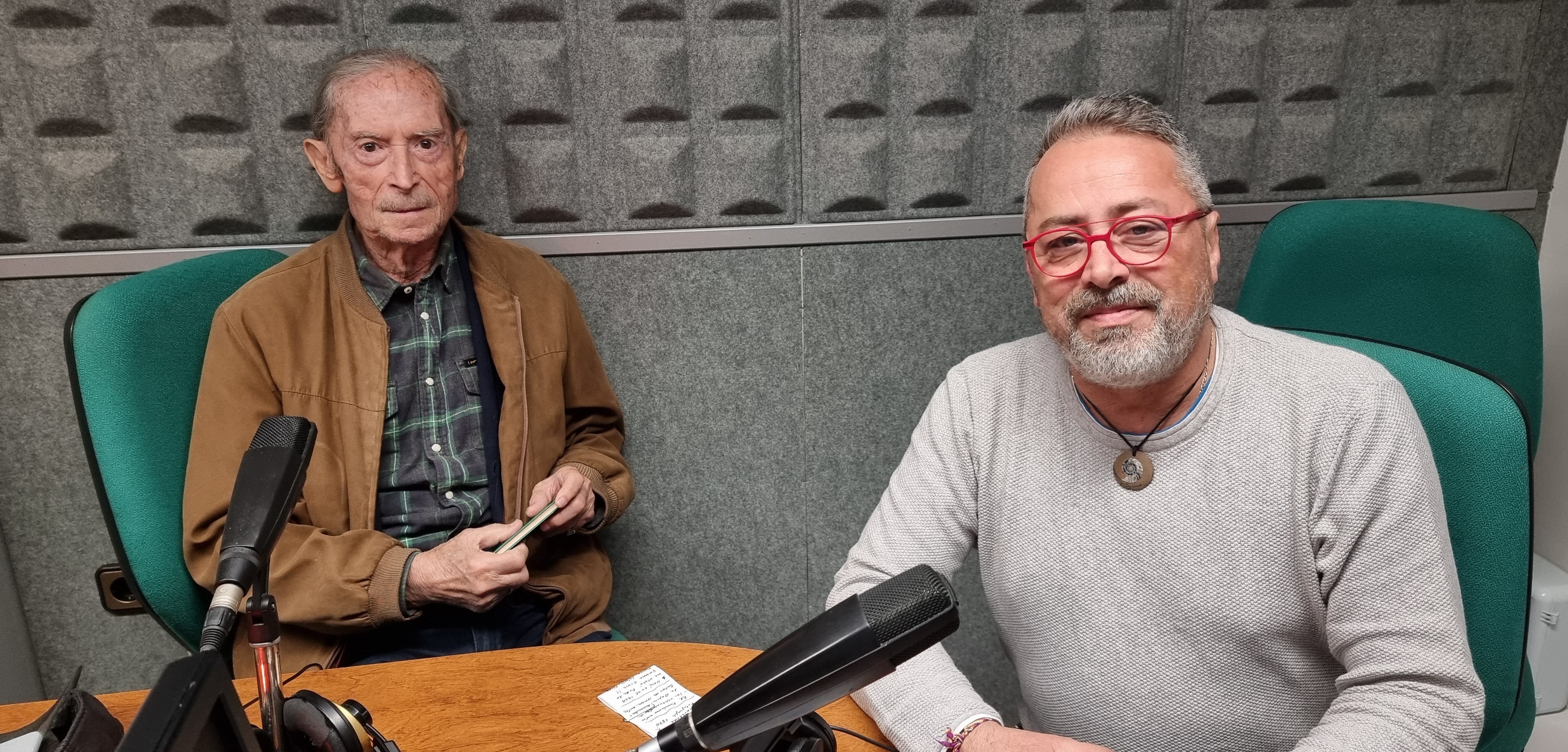 Antonio Conesa, coleccionista de arte, fotógrafo, cónsul honorario de Suecia, memoria viva de Torrevieja Antonio Conesa, coleccionista de arte, fotógrafo, cónsul honorario de Suecia, memoria viva de Torrevieja