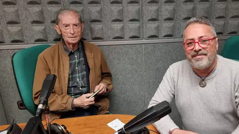 Antonio Conesa, coleccionista de arte, fotógrafo, cónsul honorario de Suecia, memoria viva de Torrevieja Antonio Conesa