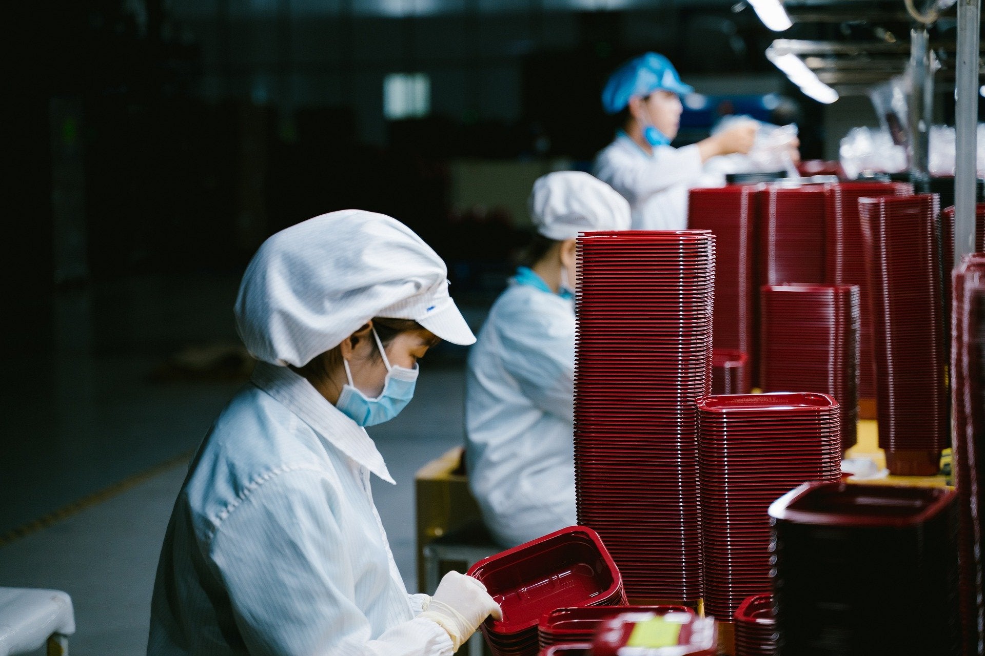 Fin de las mascarillas: ¿Qué pueden hacer las pequeñas empresas que no tengan departamento de riesgos laborales? Fin de las mascarillas: ¿Qué pueden hacer las pequeñas empresas que no tengan departamento de riesgos laborales?