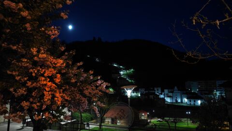 Buen jueves, 2&ordm;C respingones... 