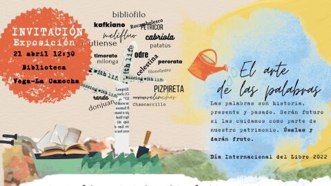 "El arte de las palabras"