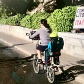 Carril Bici Carril Bici