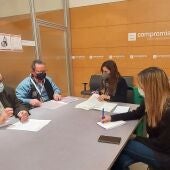 CSIF reclama una unidad de reproducción asistida en Castellón