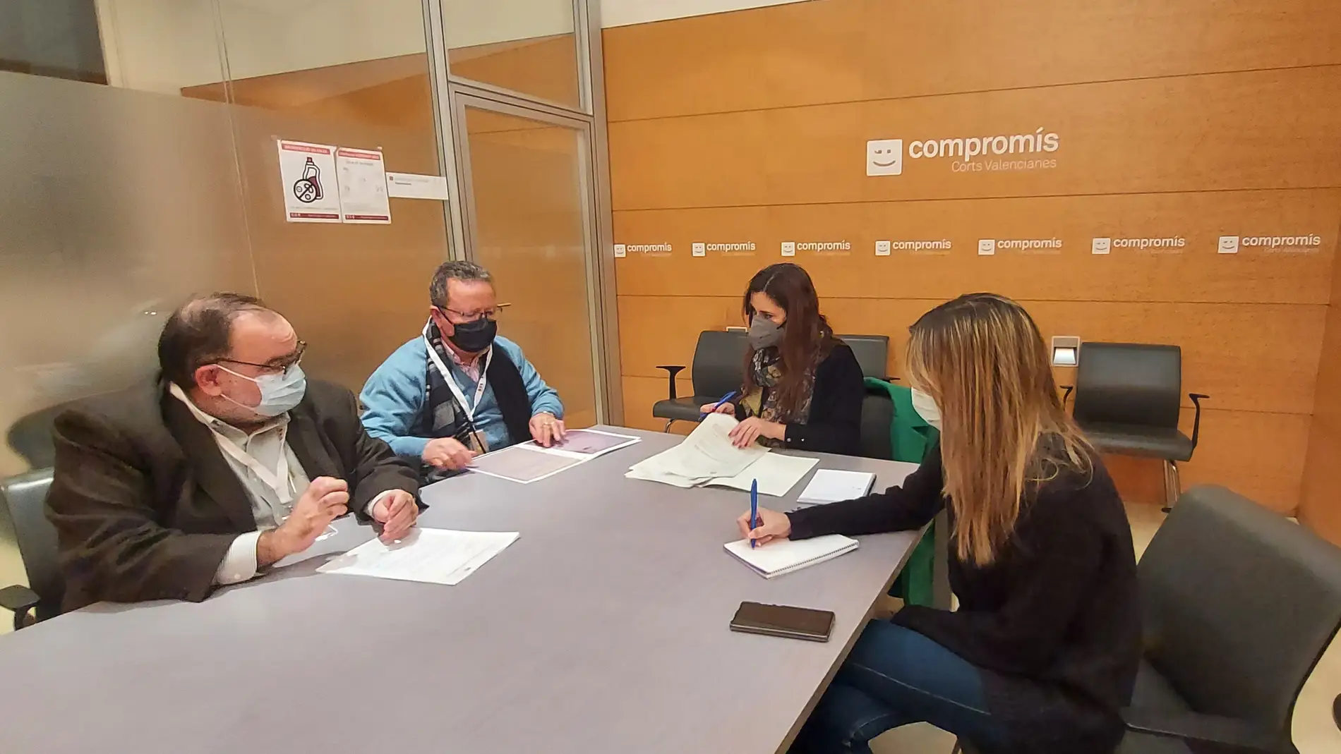CSIF reclama una unidad de reproducción asistida en Castellón