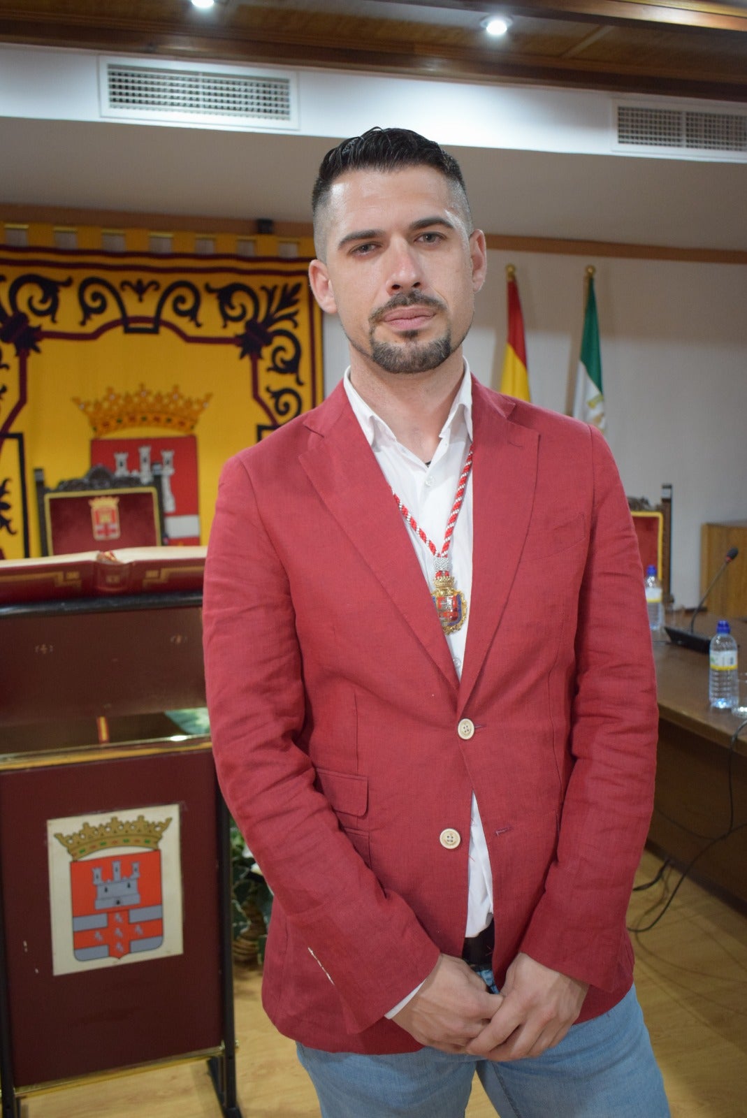 El recuerdo de Almodóvar del Río El recuerdo de Almodóvar del Río