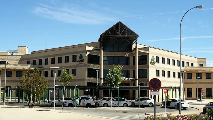 Ciudad Real y Puertollano no tendrán paradas de tren en el servicio Alvia entre Madrid y Almería Ciudad Real y Puertollano no tendrán paradas de tren en el servicio Alvia entre Madrid y Almería