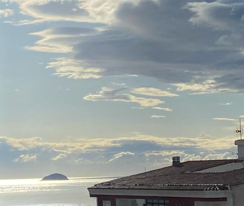 Brumas matinales y temperaturas sin cambios Brumas matinales y temperaturas sin cambios