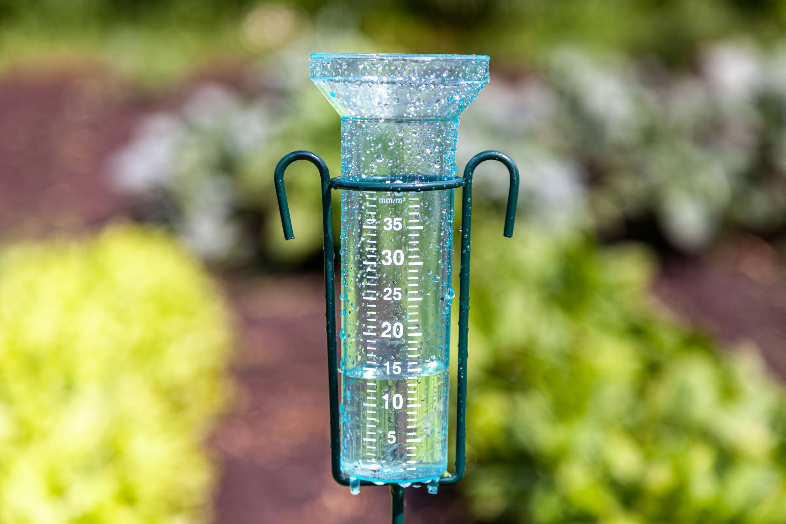 Marbella acumula un déficit de 328 litros por metro cuadrado de lluvias en el primer semestre del año hidrológico Marbella acumula un déficit de 328 litros por metro cuadrado de lluvias en el primer semestre del año hidrológico