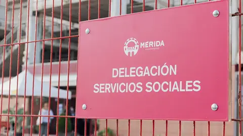 Servicios Sociales Servicios Sociales