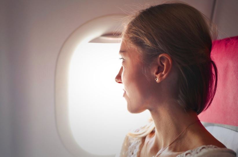 Cómo minimizar los efectos del jet lag Cómo minimizar los efectos del jet lag