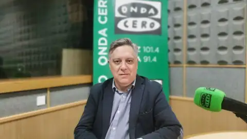 Óscar Torres, portavoz del PSOE de Cádiz Óscar Torres, portavoz del PSOE de Cádiz