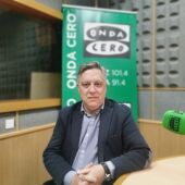 Óscar Torres, portavoz del PSOE de Cádiz