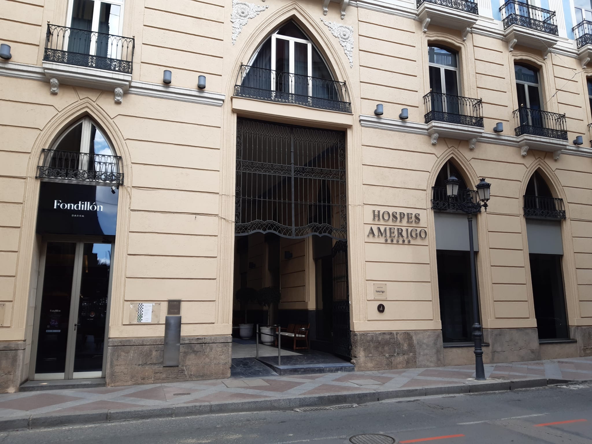 La ocupación hotelera de Alicante en Semana Santa llegó al 85 por ciento La ocupación hotelera de Alicante en Semana Santa llegó al 85 por ciento