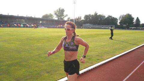 retrorunning