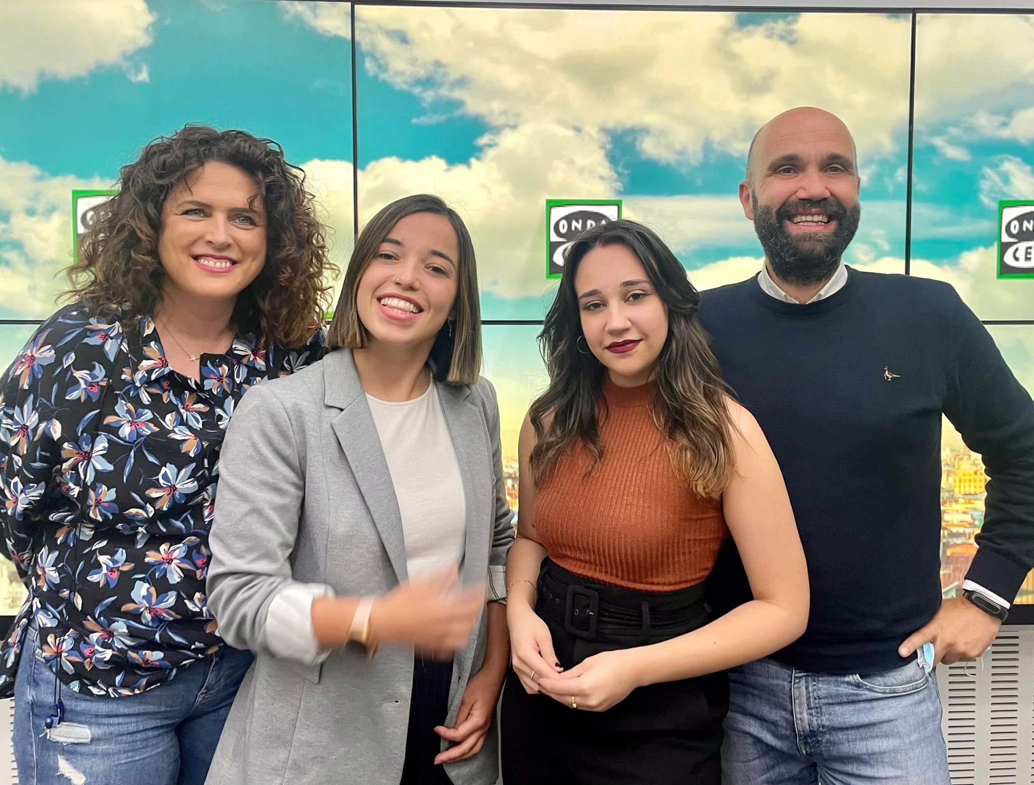 La Brújula de Madrid 03/05/2022 La Brújula de Madrid 03/05/2022