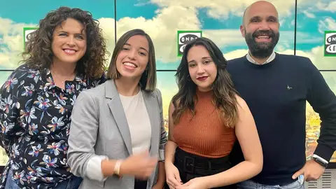 La Brújula de Madrid equipo Equipo de La Brújula de Madrid 2022