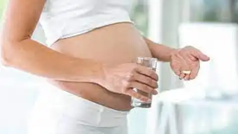 Embarazo y medicamentos Embarazo y medicamentos