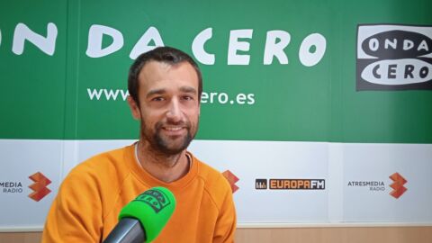 Pablo Espinosa