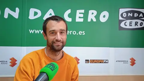 Pablo Espinosa Pablo Espinosa
