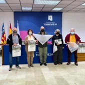 La semana del mayor será en Torrevieja los próximos dias del 23 de abril al 1 de mayo La semana del mayor será en Torrevieja los próximos dias del 23 de abril al 1 de mayo