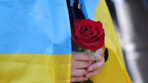 Esperanza para Ucrania