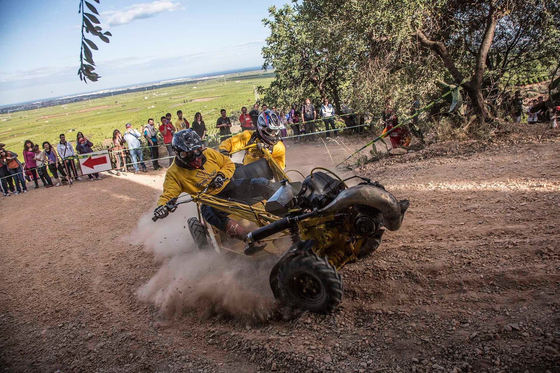 Transbetxi reconocida como 'Fiesta de Interés Turístico Autonómico' Transbetxi reconocida como 'Fiesta de Interés Turístico Autonómico'