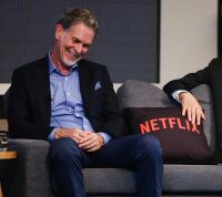 Netflix despierta del sueño de la pandemia con su bajada de suscriptores