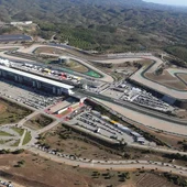 GP de Portimao. GP de Portimao.