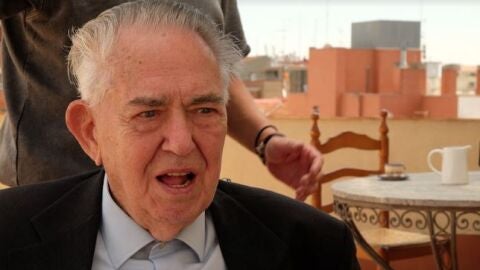 El director de fotograf&iacute;a Juan Marin&eacute; ser&aacute; homenajeado esta tarde en la gala inaugural del III Festival de Cortometrajes Daganzo Trasc&aacute;mara