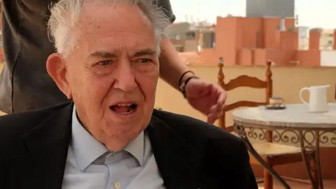 El director de fotografía Juan Mariné será homenajeado esta tarde en la gala inaugural del III Festival de Cortometrajes Daganzo Trascámara El director de fotografía Juan Mariné será homenajeado esta tarde en la gala inaugural del III Festival de Cortometrajes Daganzo Trascámara