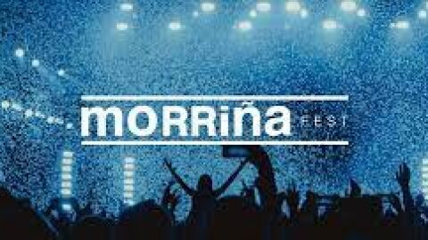 Morri&ntilde;a Fest