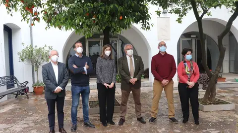 Desayunos enfermeros Desayunos enfermeros