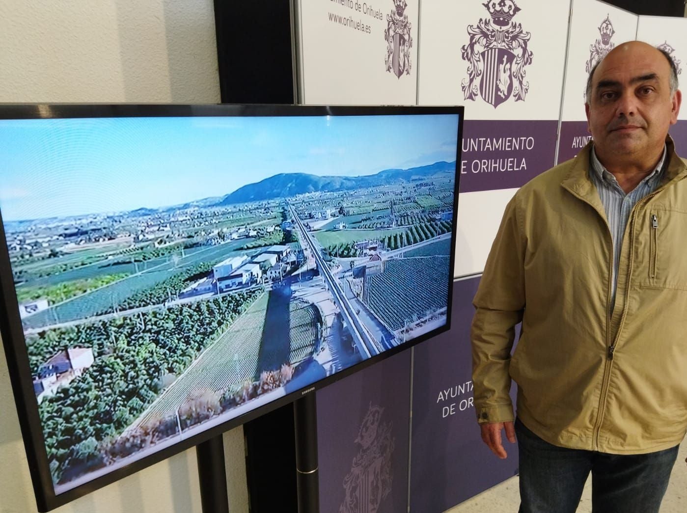 Agricultura elabora un video promocional para poner en valor los productos de la huerta de Orihuela Agricultura elabora un video promocional para poner en valor los productos de la huerta de Orihuela