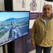 Agricultura elabora un video promocional para poner en valor los productos de la huerta de Orihuela 