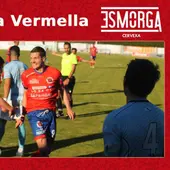 Onda Vermella - entrevista a Hugo García Onda Vermella - entrevista a Hugo García