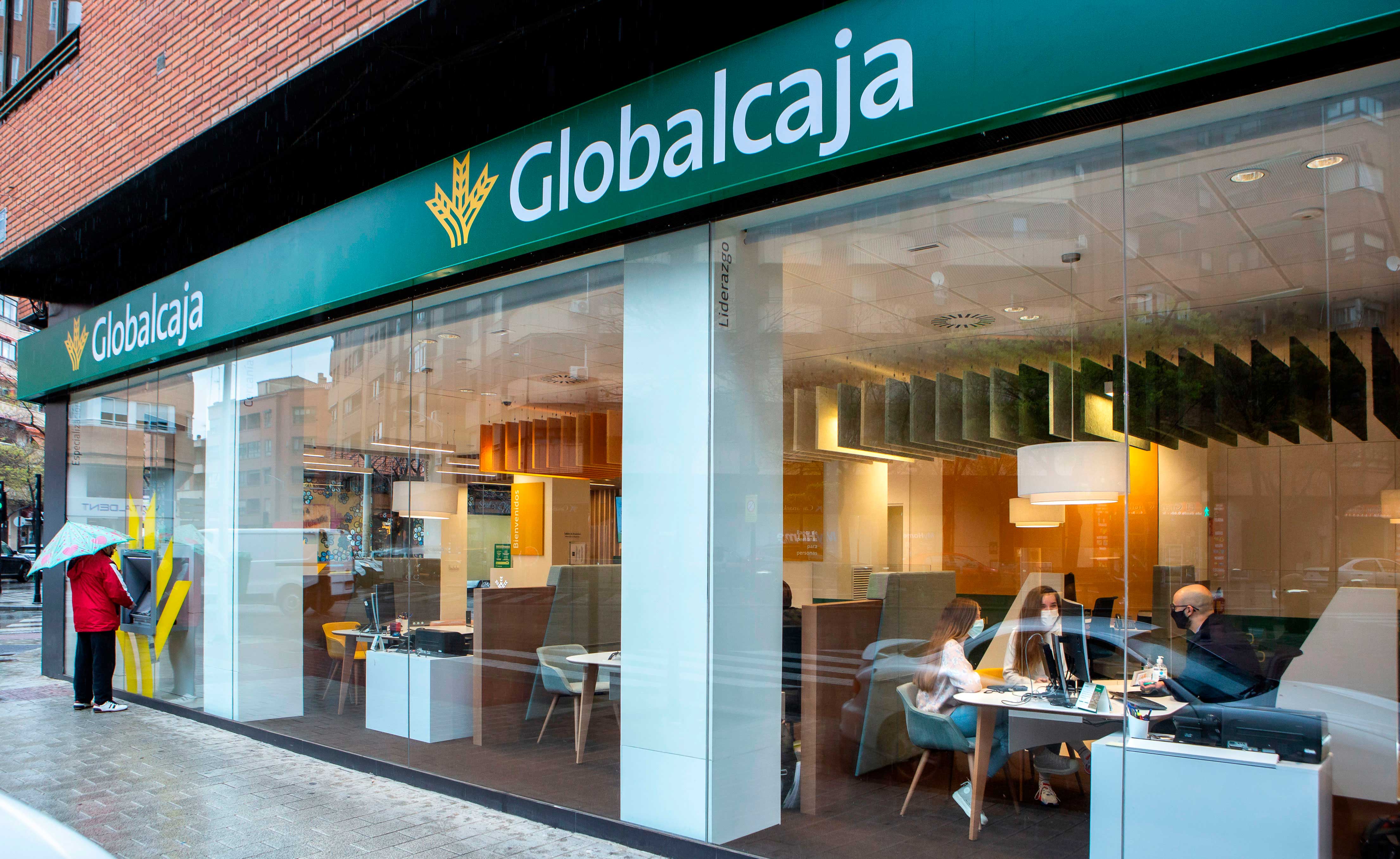 Seis nuevas oficinas de Globalcaja en Albacete y provincia Seis nuevas oficinas de Globalcaja en Albacete y provincia
