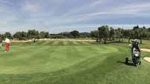 Lauro Golf, M&aacute;laga