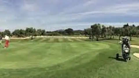 Lauro Golf, Málaga Lauro Golf, Málaga