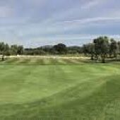 Lauro Golf, Málaga