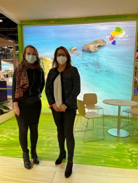 Mora sobre el pacto en Menorca: "Va a haber gobierno estable hasta final de mandato sin duda" Mora sobre el pacto en Menorca: "Va a haber gobierno estable hasta final de mandato sin duda"