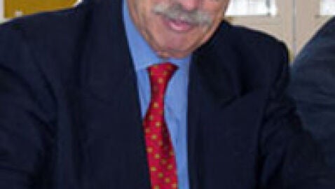Francisco Garc&iacute;a Marquina.