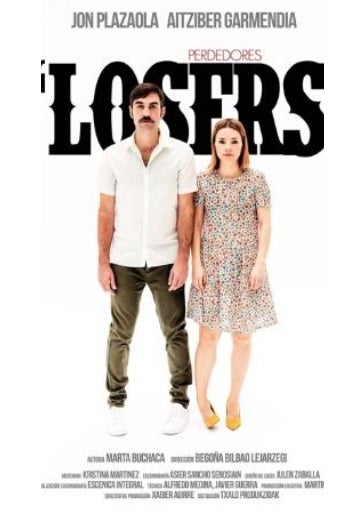 Sorteo de dos entradas para ‘Loser’ en el Teatro Juan Bravo Sorteo de dos entradas para ‘Loser’ en el Teatro Juan Bravo