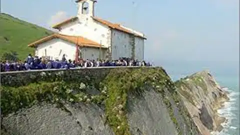 Santelmos Zumaia Santelmos Zumaia