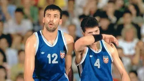 Yugoslavia Yugoslavia